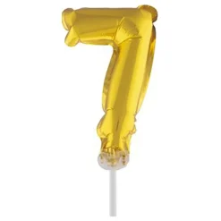 Outlet ESPA NV Talballon Mini Guld