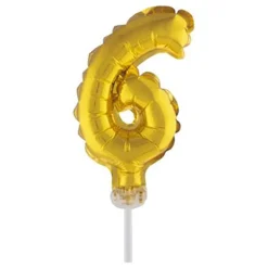 Outlet ESPA NV Talballon Mini Guld
