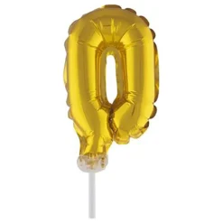 Outlet ESPA NV Talballon Mini Guld