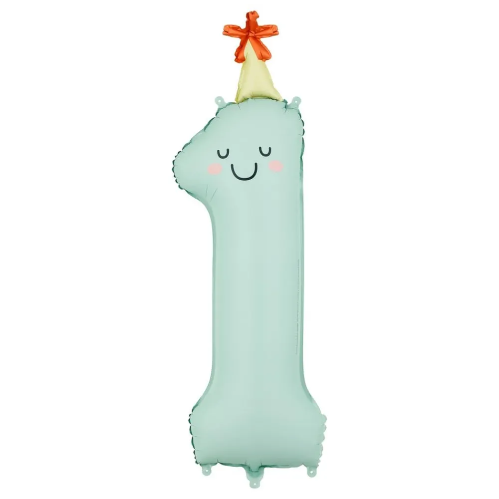 PartyDeco sp. z o.o. Talballon Partyhat - Balloner