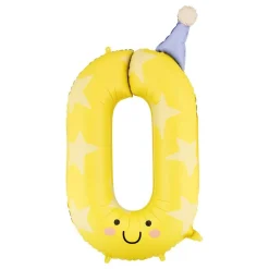 PartyDeco sp. z o.o. Talballon Partyhat - Balloner