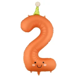 PartyDeco sp. z o.o. Talballon Partyhat - Balloner