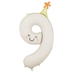 PartyDeco sp. z o.o. Talballon Partyhat - Balloner