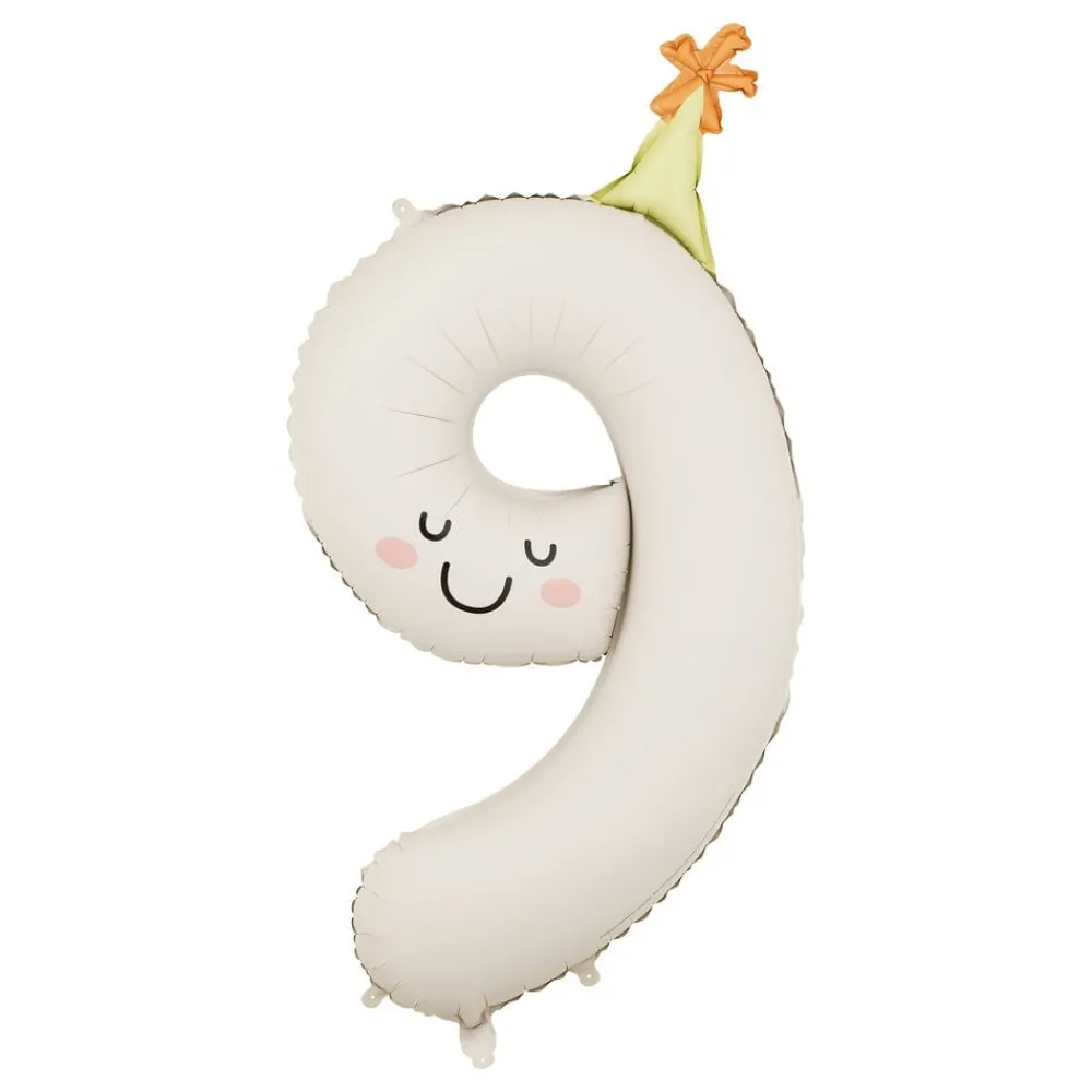 PartyDeco sp. z o.o. Talballon Partyhat - Balloner