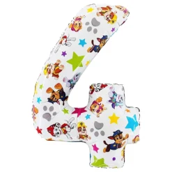 Best Ballongkungen AB Talballon Paw Patrol