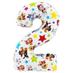 Best Ballongkungen AB Talballon Paw Patrol