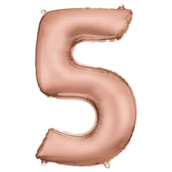 Discount Reithmüller Europe GmbH Talballon Roséguld Satin