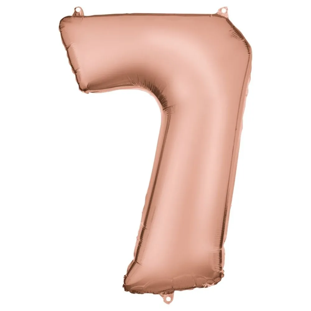Discount Reithmüller Europe GmbH Talballon Roséguld Satin