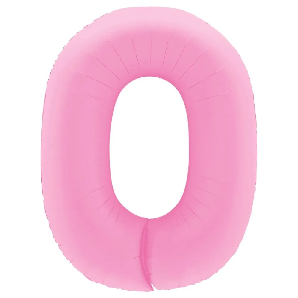 Outlet Ballongkungen AB Talballon Sakura Pink