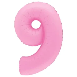 Outlet Ballongkungen AB Talballon Sakura Pink