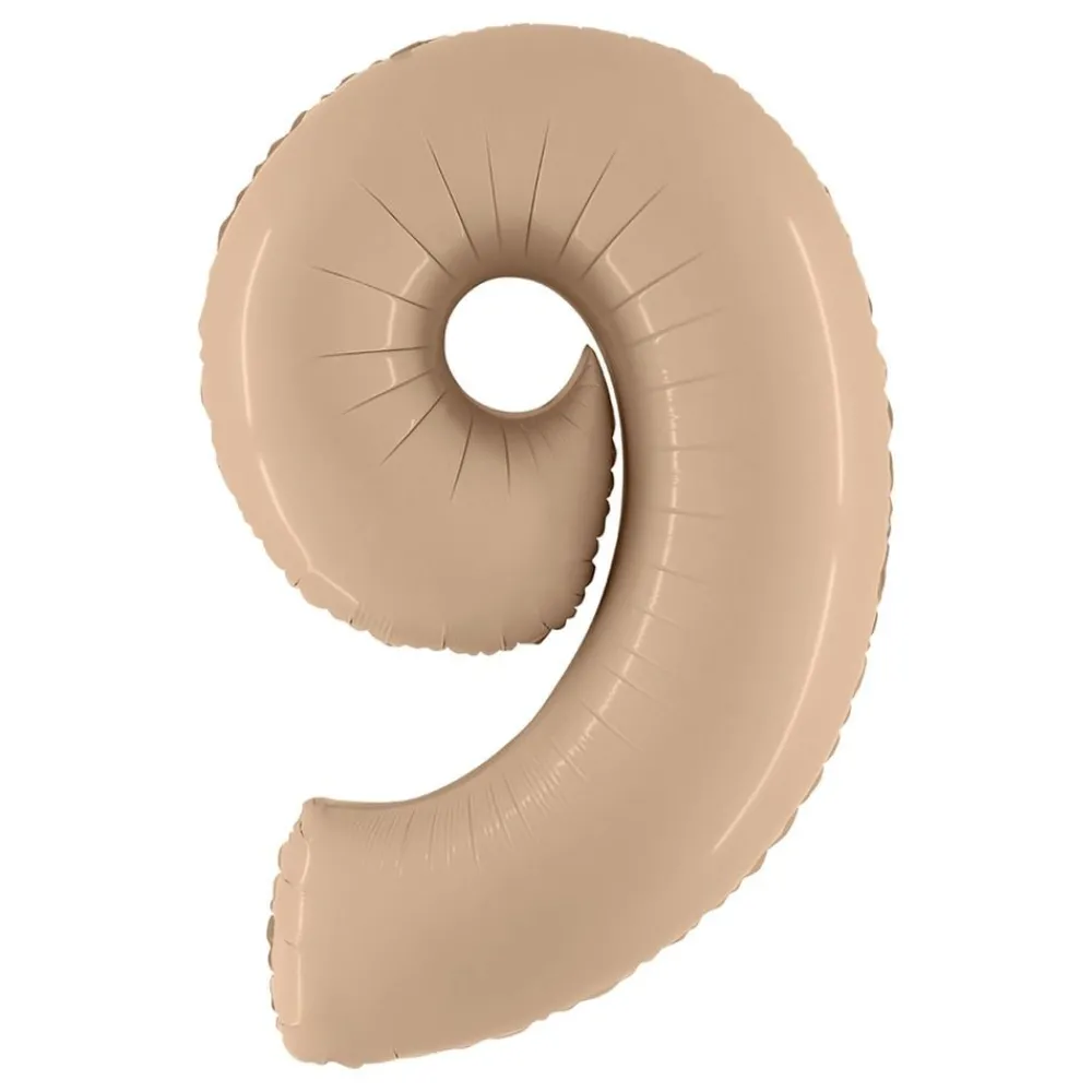 Outlet Ballongkungen AB Talballon Satin Nude