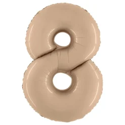 Outlet Ballongkungen AB Talballon Satin Nude