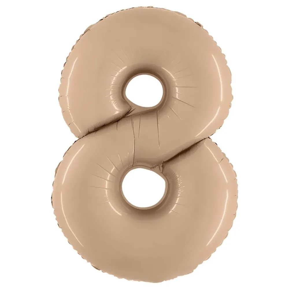 Outlet Ballongkungen AB Talballon Satin Nude