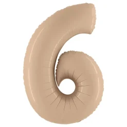 Outlet Ballongkungen AB Talballon Satin Nude