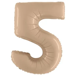 Outlet Ballongkungen AB Talballon Satin Nude