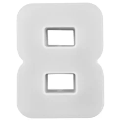 Outlet Partyking AB Talform i Silikone