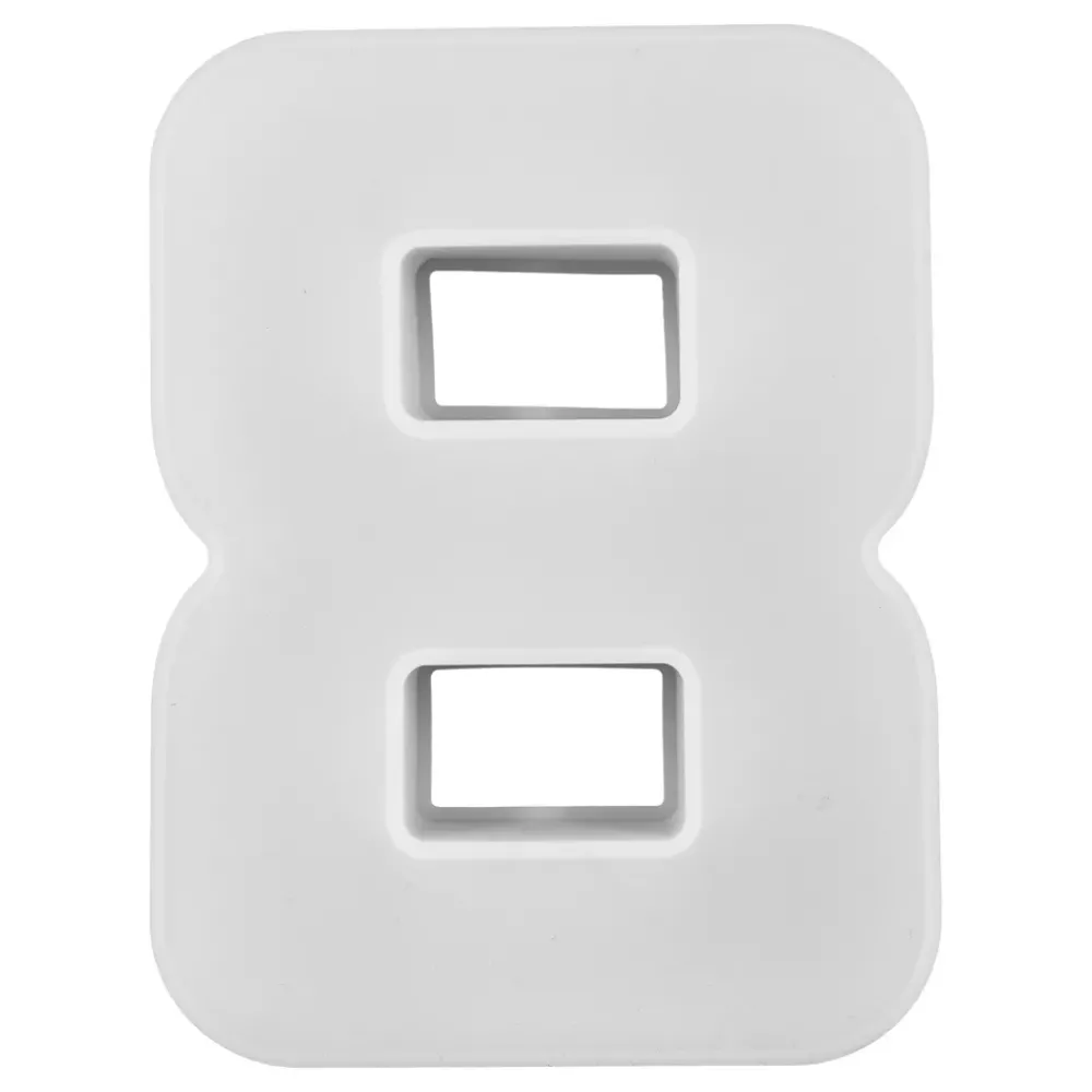 Outlet Partyking AB Talform i Silikone