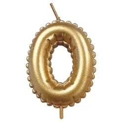 Clearance Design House 95 AB Tallys Ballonformet Guld