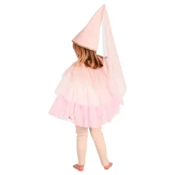 Robetoy AB Tandfe Lyserød Udklædningsset til Børn