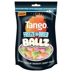 USA Godis AB Tango Freeze Dried Ballz - Slik
