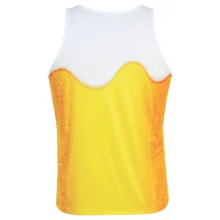 Fiestas Guirca, S.L Tanktop Beer King - Tøj|Hobby & Fritid