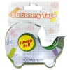 Dynäs Import AB Tape med Holder Jumbo - Hobby & Fritid|Gaveindpakning