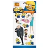 Clearance Globos Europe B.V. Tatoveringer Despicable Me 4
