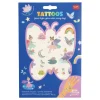 Kidek AB Tatoveringer Fairy - Sminke