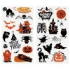 Sale Dynäs Import AB Tatoveringer Halloween
