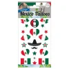 Discount Globos Europe B.V. Tatoveringer Mexico