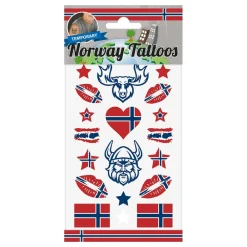 Globos Europe B.V. Tatoveringer Norge - Hobby & Fritid|Sminke