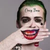 Fiestas Guirca, S.L Tatoveringer Ond Joker - Sminke|Merchandise