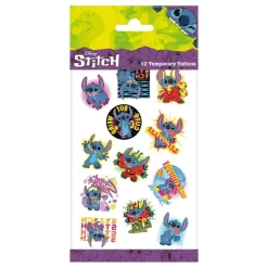 Discount Hisab/Joker Company AB Tatoveringer Stitch