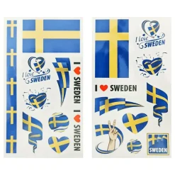 Dynäs Import AB Tatoveringer Sverige - Hobby & Fritid|Sminke