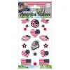 Outlet Globos Europe B.V. Tatoveringer USA