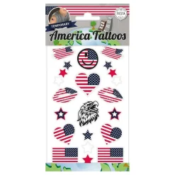 Outlet Globos Europe B.V. Tatoveringer USA