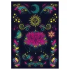 New Ptit Clown Tatoveringer UV Neon Mystik