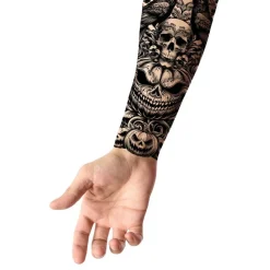 Clearance Fiestas Guirca, S.L Tatovering Killer Pumpkin