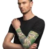Outlet Boland Party Partners B.V. Tattooærme St Patrick's Day
