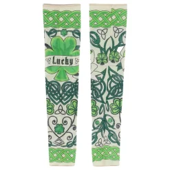 Outlet Boland Party Partners B.V. Tattooærme St Patrick's Day