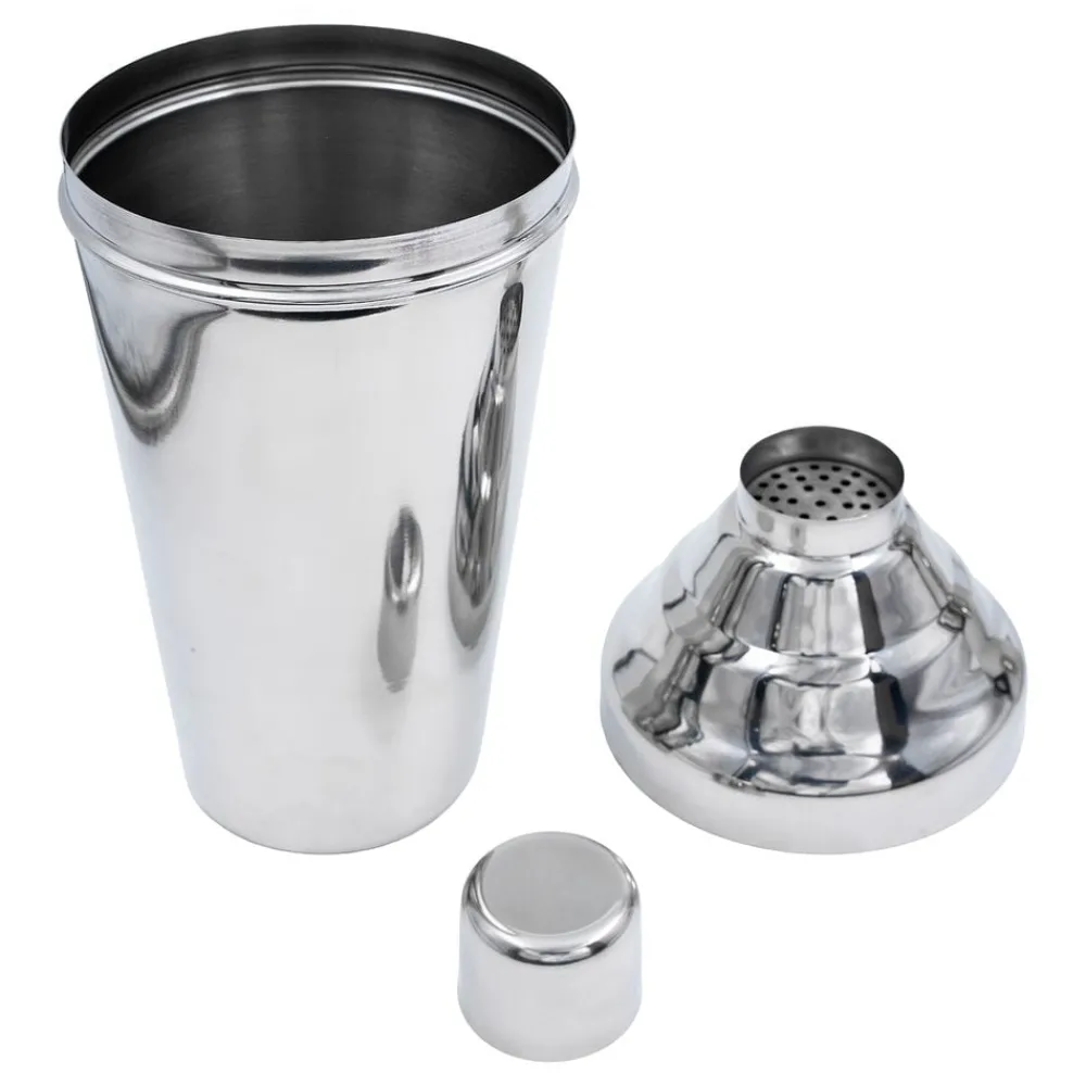 Best Barkonsult AB TB Cocktail Shaker i Rustfrit Stål XXL