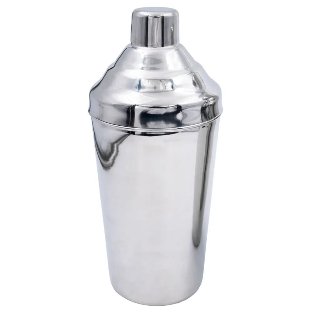 Best Barkonsult AB TB Cocktail Shaker i Rustfrit Stål XXL