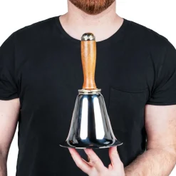 Discount Barkonsult AB TB Vintage Bell Cocktail Shaker