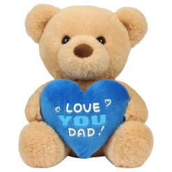 Hisab/Joker Company AB Teddybjørn Love You Dad - Spil & Leg|Hobby & Fritid
