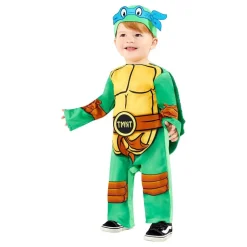Online Reithmüller Europe GmbH Teenage Mutant Ninja Turtles Babykostume