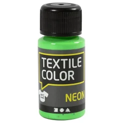 New Creativ Company AB Tekstilfarve Neon