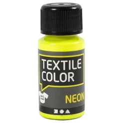 New Creativ Company AB Tekstilfarve Neon