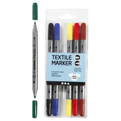 Sale Creativ Company AB Tekstiltusser Tusch