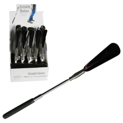 Out of the blue KG Teleskopisk Skohorn Metal - Hjem & Husholdning