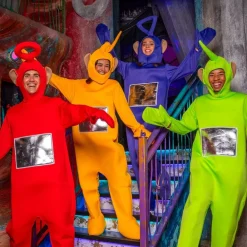Sale Rubies Netherland B.V. Teletubbies Tinky Winky Kostume